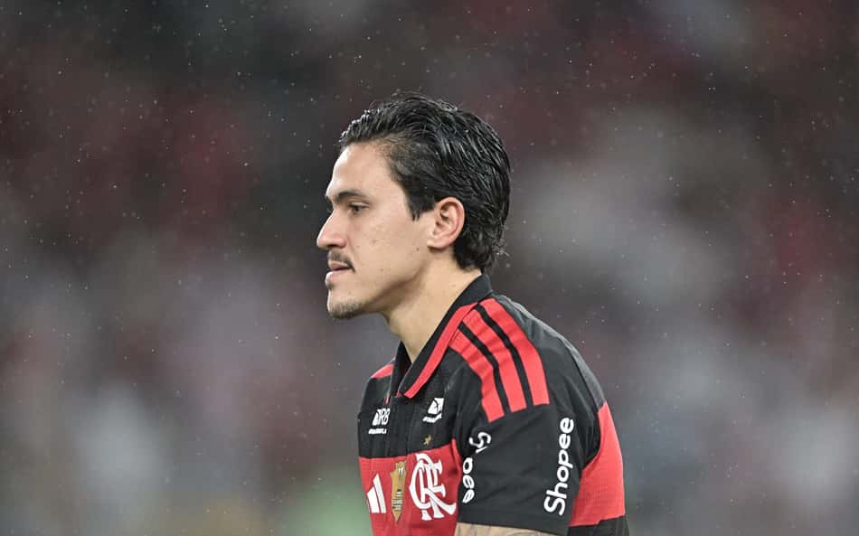 Jardim define substituto de Arrascaeta para Santos x Flamengo; veja escalação