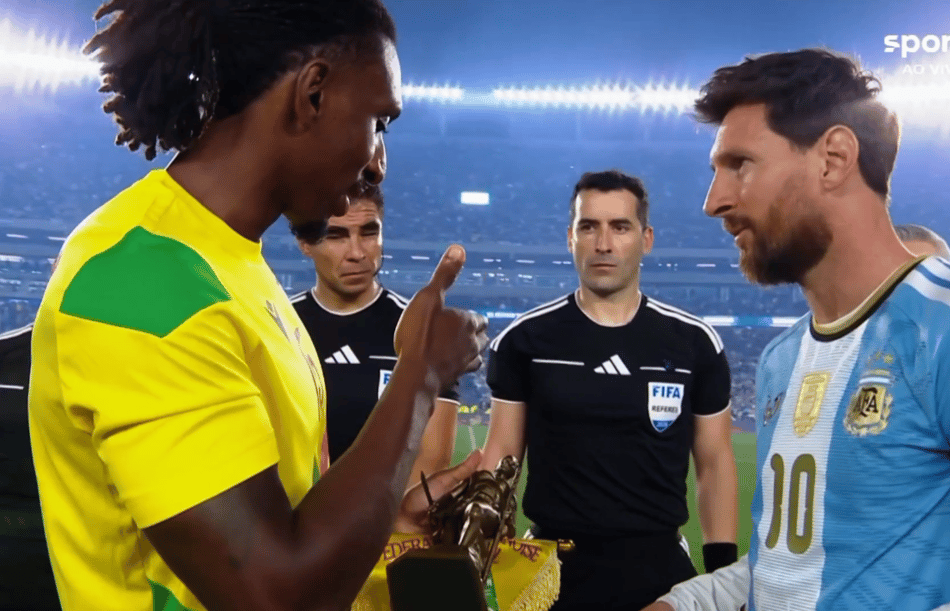 Benim Messi