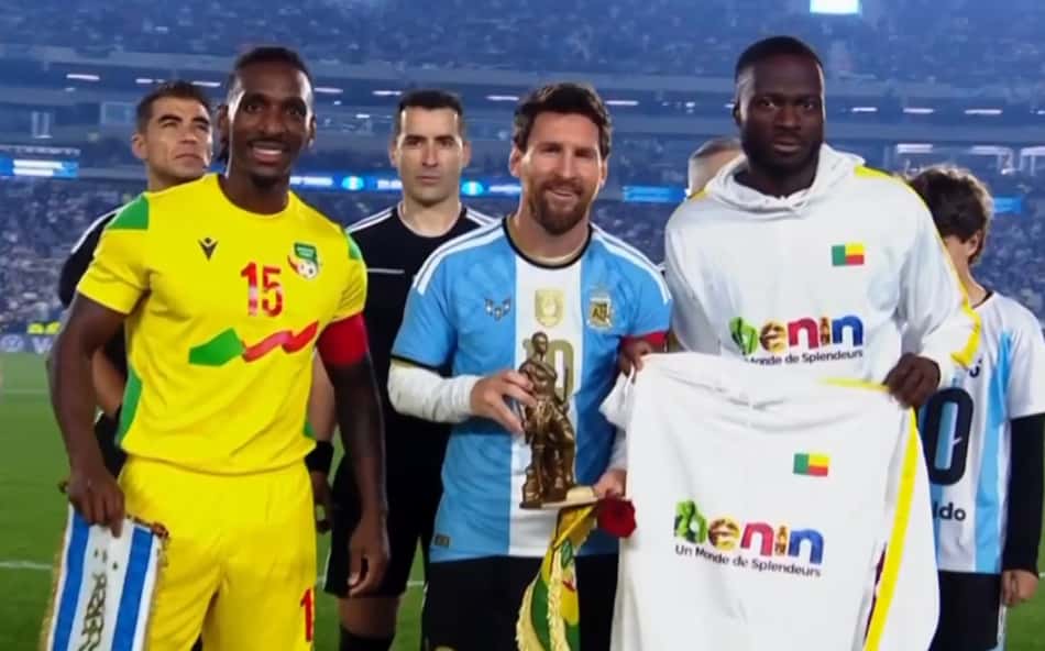 Benim Messi
