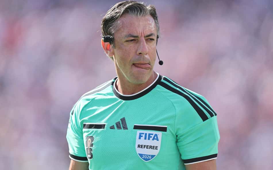 Raphael Claus relembra polêmica com Trump durante a Copa do Mundo
