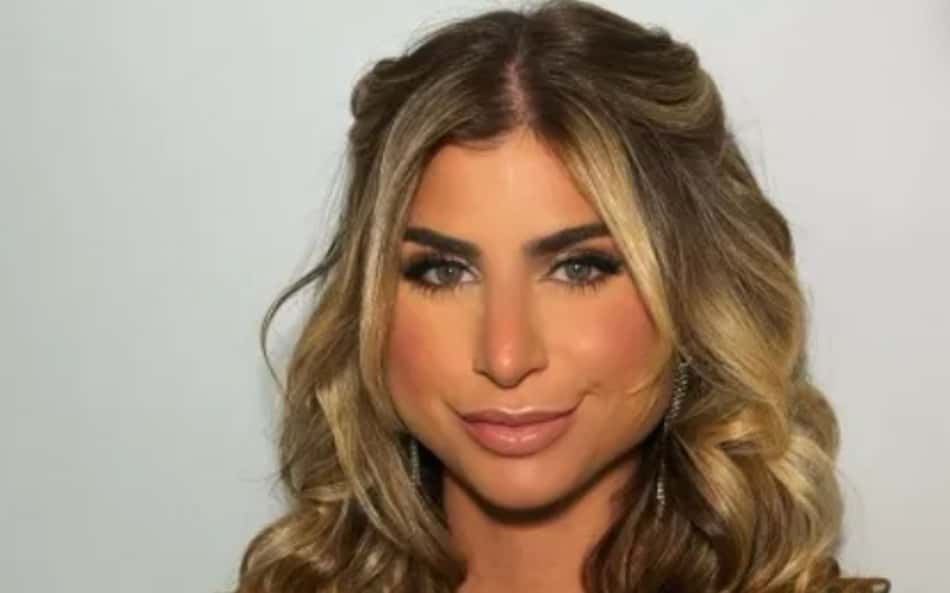 Renata Heilborn volta para a TV Globo
