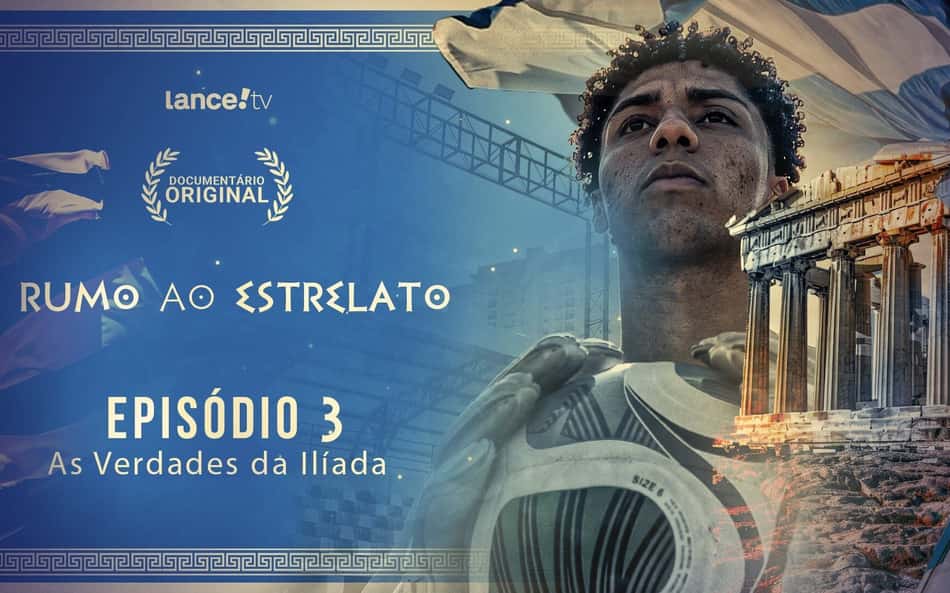 Rumo ao Estrelato Episódio 3