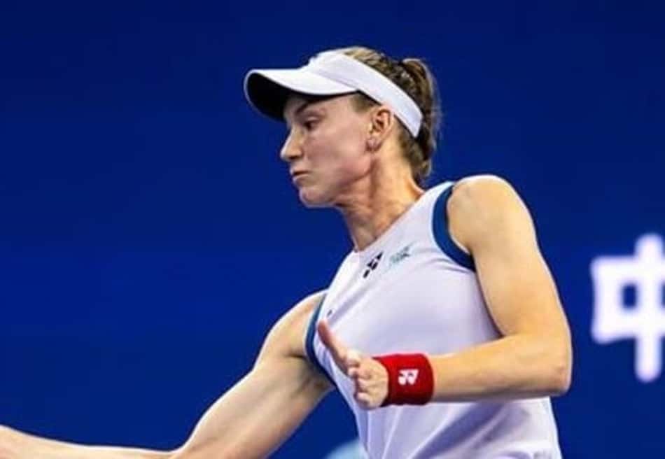Rybakina vence com facilidade (Jimmie 48 Photography/WTA)