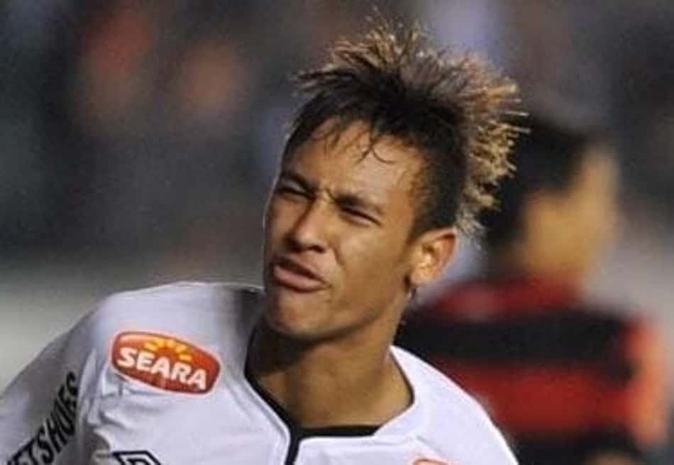 Santos-X-Flamengo-2011-Neyma