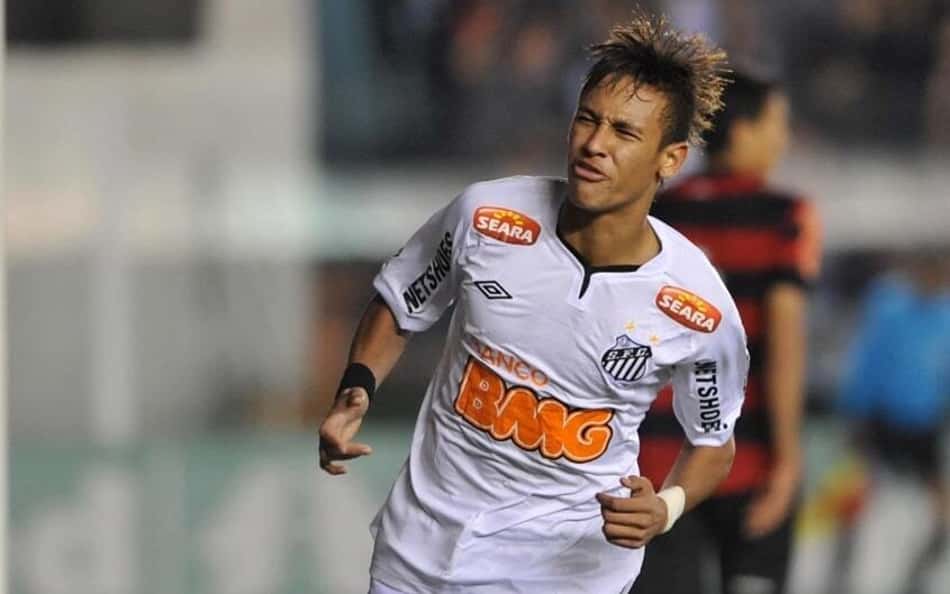 Santos x Flamengo: 15 anos depois, por onde andam os atletas do 5×4?