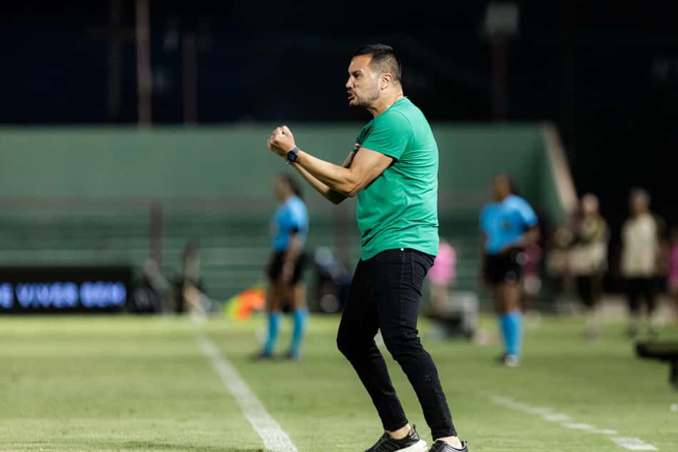 Saulo Fluminense