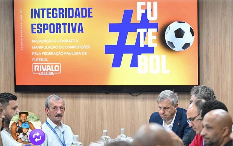 Paulo Schmitt, no 'Seda sem filtro': 'Risco existe, com ou sem bets'