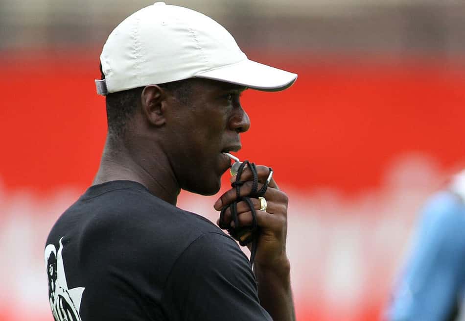 Tironi no Lance!: Corinthians faz aposta muito improvável em Seedorf