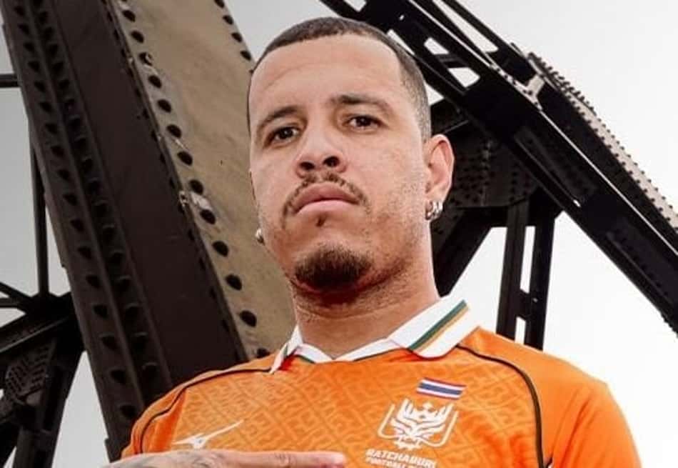 Ex-Corinthians ganha destaque na Ásia e é anunciado por clube tailandês