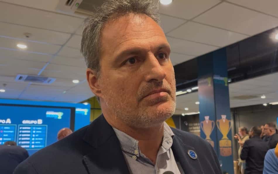 Spindel explica posição vencida do Cruzeiro no Conselho do Mineiro