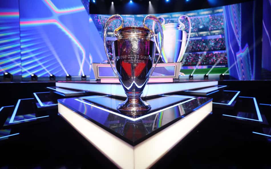 Supercomputador da Opta prevê favoritos da 3ª rodada da Champions League; veja as projeções