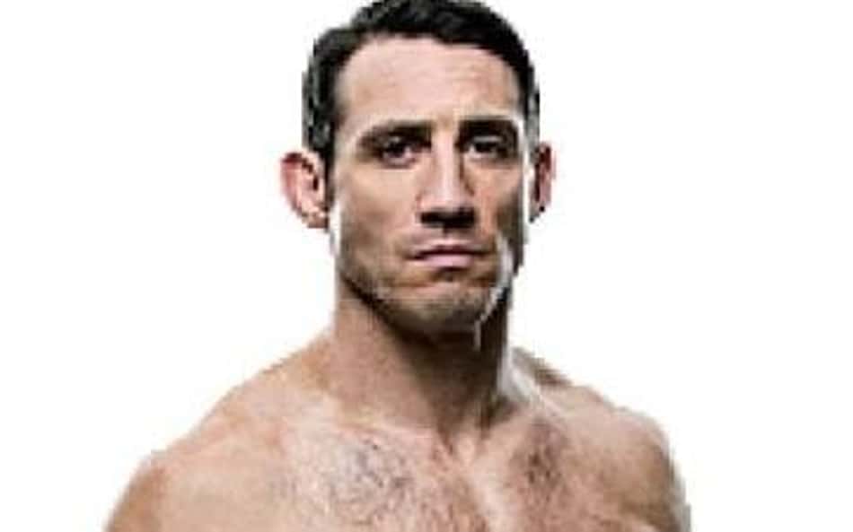 Tim Kennedy