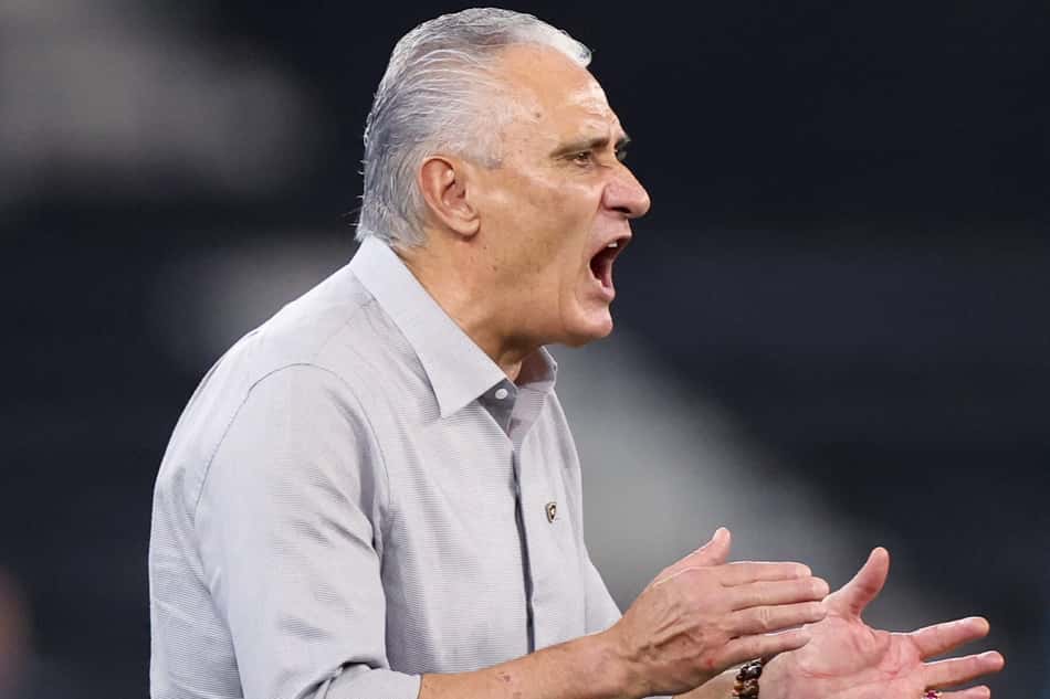 Tite Botafogo