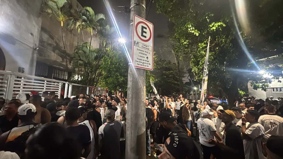 Sede Náutica do Vasco