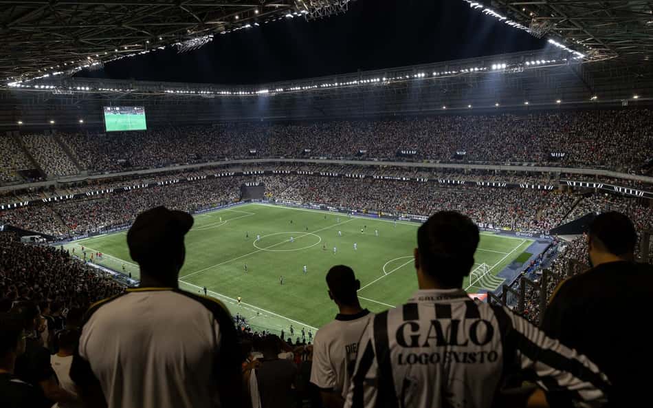 Decisão à vista: Atlético vai em busca de 10ª final continental