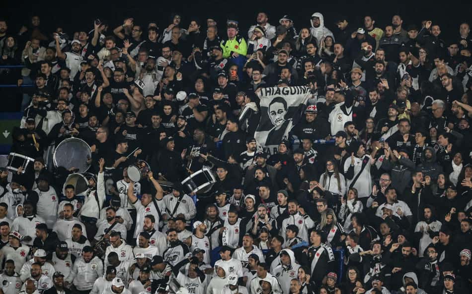 Vasco x Boca Juniors: onde será o jogo de volta da semifinal da Sul-Americana?