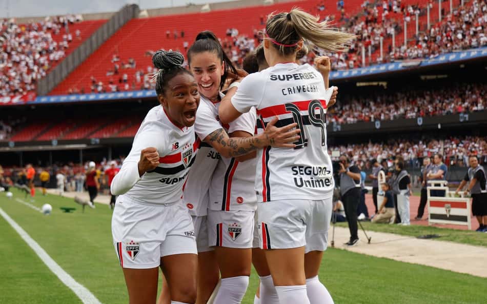 Tricolor quebrou um jejum de quase 30 anos (Foto: Divulgação/SãoPaulo/Flickr)