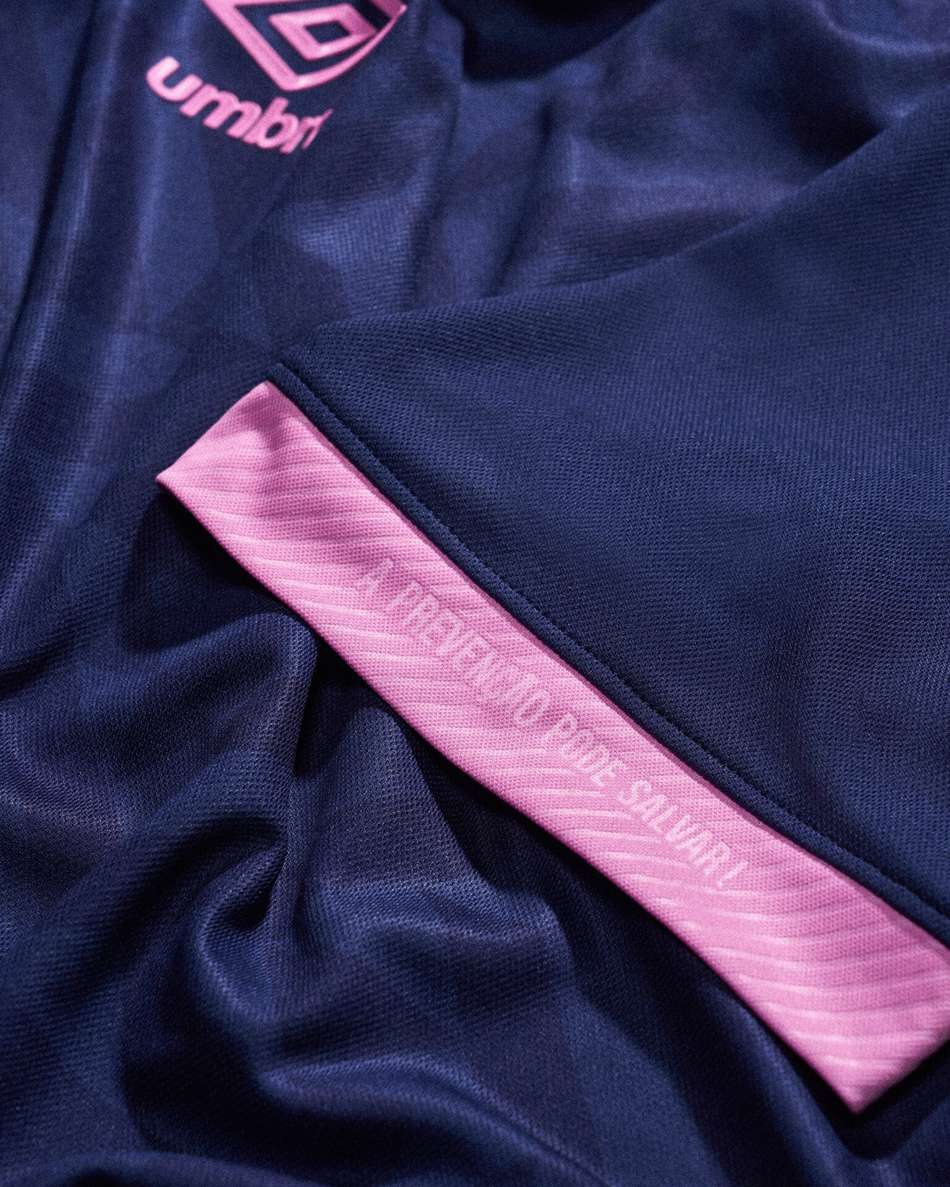Camisa do Athletico-PR