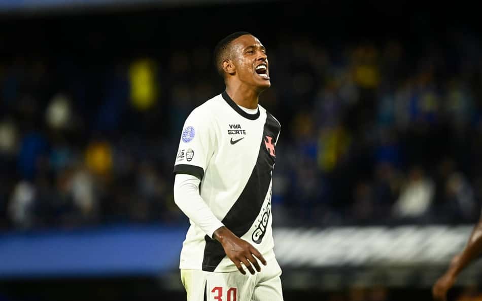 Cruz-Maltino acabou tendo um jogador expulso durante o confronto (Foto: Gabriel Sotelo /Fotoarena/Folhapress)