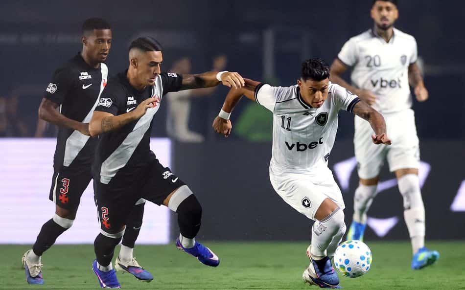 Jogos de hoje: quem joga no futebol e onde assistir ao vivo – quarta-feira (07/10/2026)