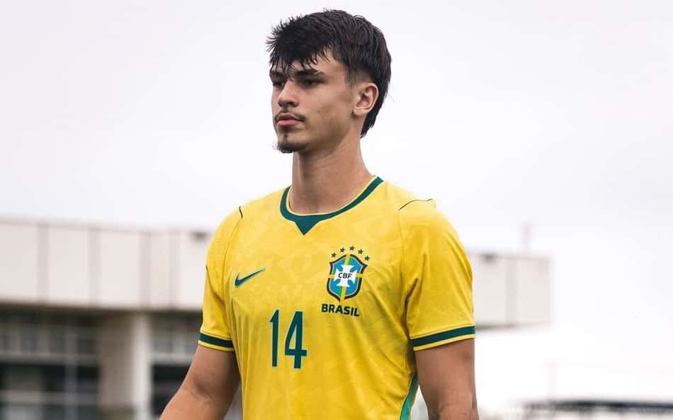 Vitão pelo Brasil (Foto: Basquiat)