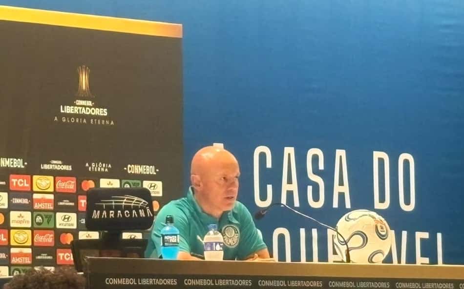 Vitor Castanheira - Palmeiras