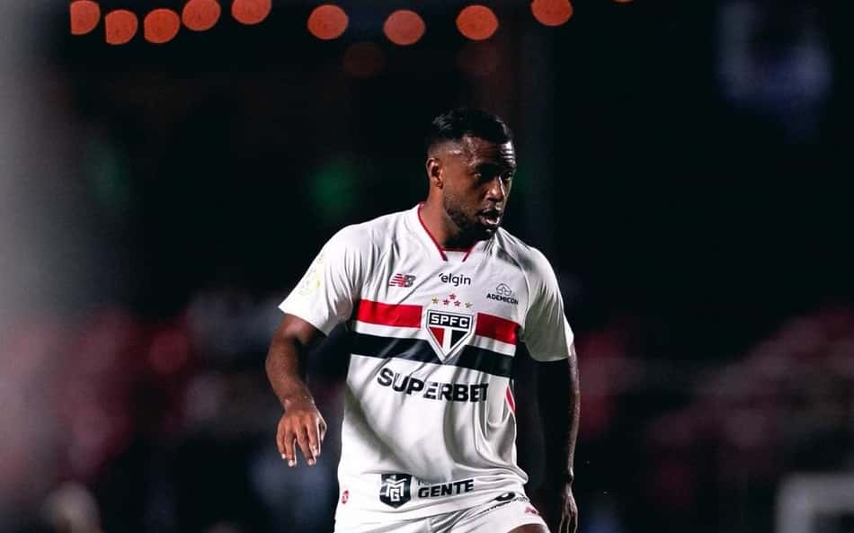 Ex-São Paulo abre o jogo sobre luta contra depressão: 'No limite'