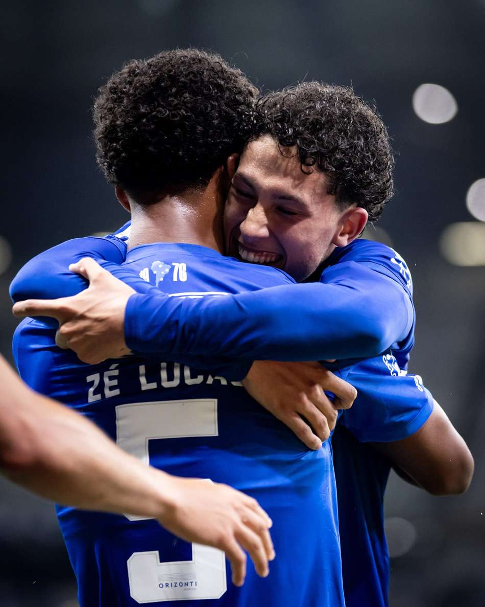 Zé Lucas e Felipe Morais