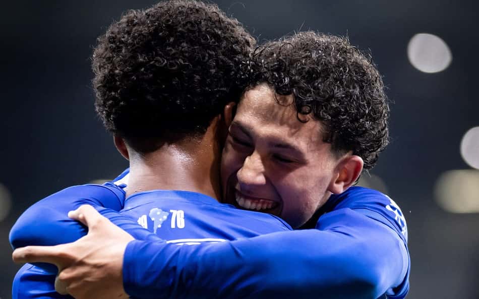 Zé Lucas e Felipe Morais