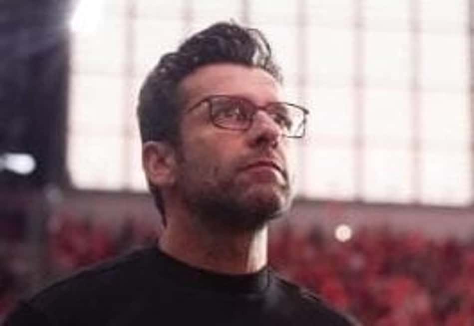 Alberto Valentim