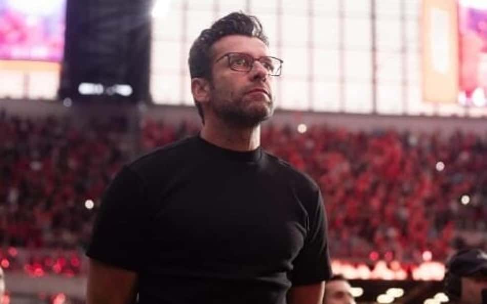 Alberto Valentim é anunciado como novo técnico do Operário-PR, clube da Série B