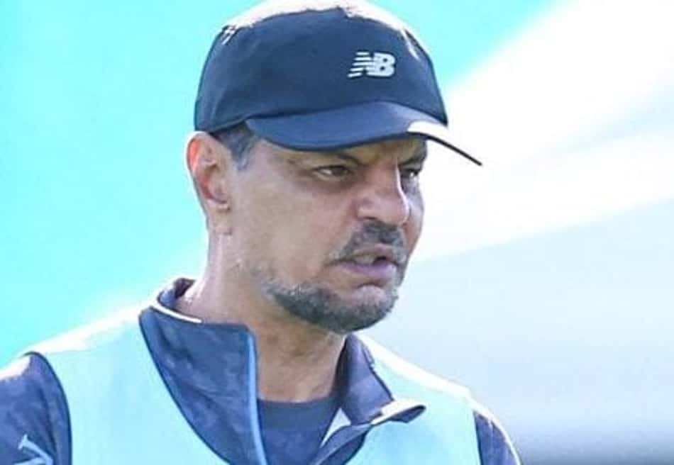 Alexandre Mendes e Renato Gaúcho