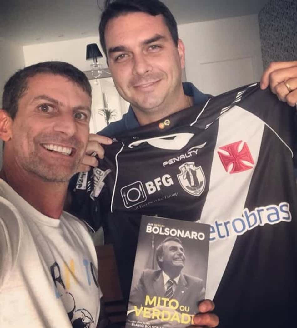 Levantamento reúne as torcidas dos 14 postulantes à Presidência nas Eleições 2026 (Foto: Reprodução / Facebook)