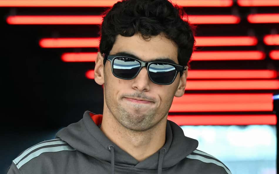 Gabriel Bortoleto aponta problema da Audi na F1: 'Onde perdemos'