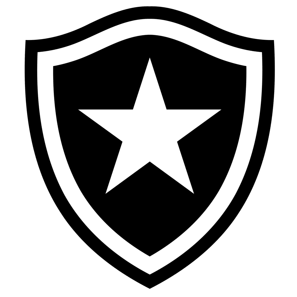 Escudo do Botafogo
