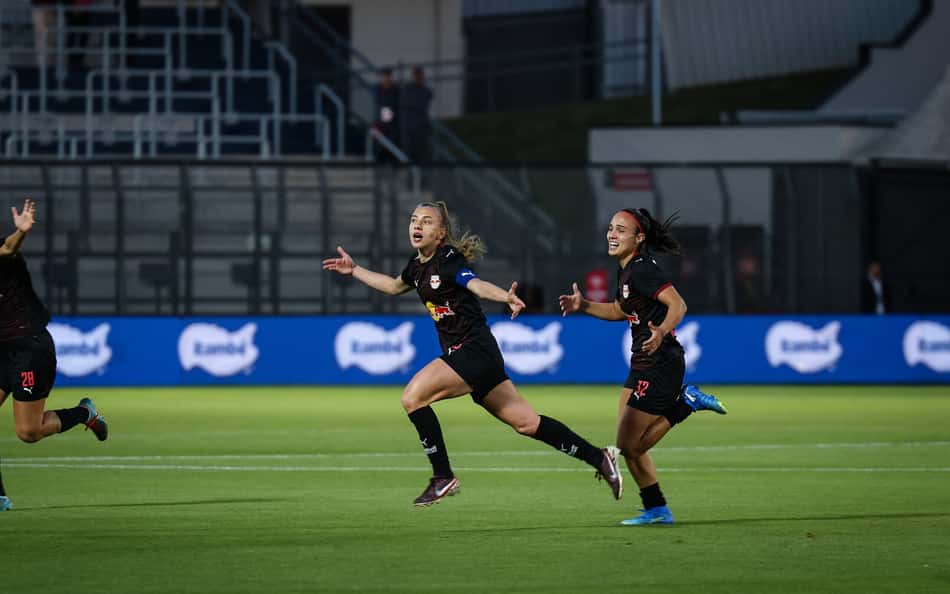 Bragantino perde para a Ferroviária, mas garante vaga na semifinal da Copa do Brasil Feminina