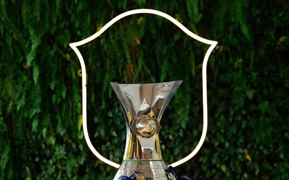 Taça do Brasileirão 2026