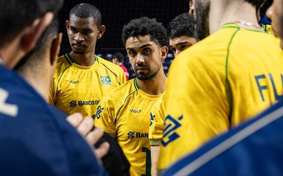 Cachopa revela angústia com críticas de ídolos à Seleção: 'Nó na garganta'