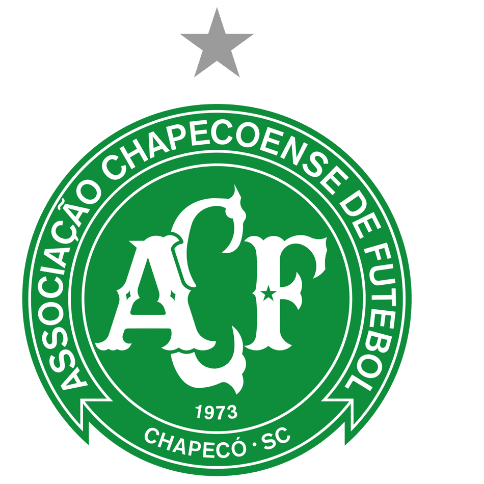 Escudo Chapecoense