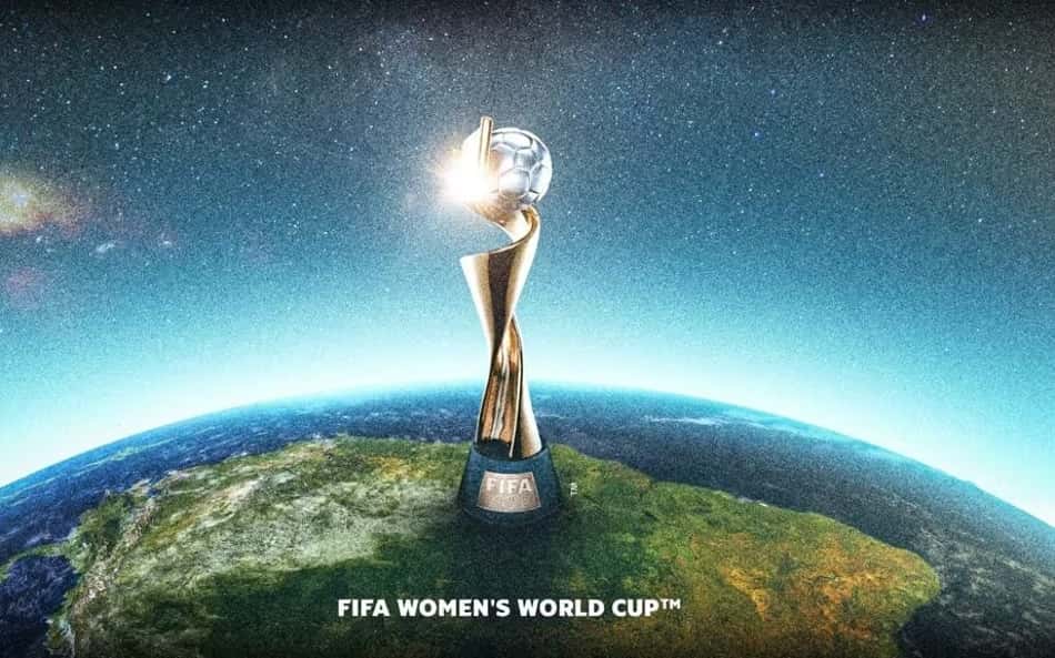 Fifa iguala verba da Copa Feminina 2027 com a Copa Masculina