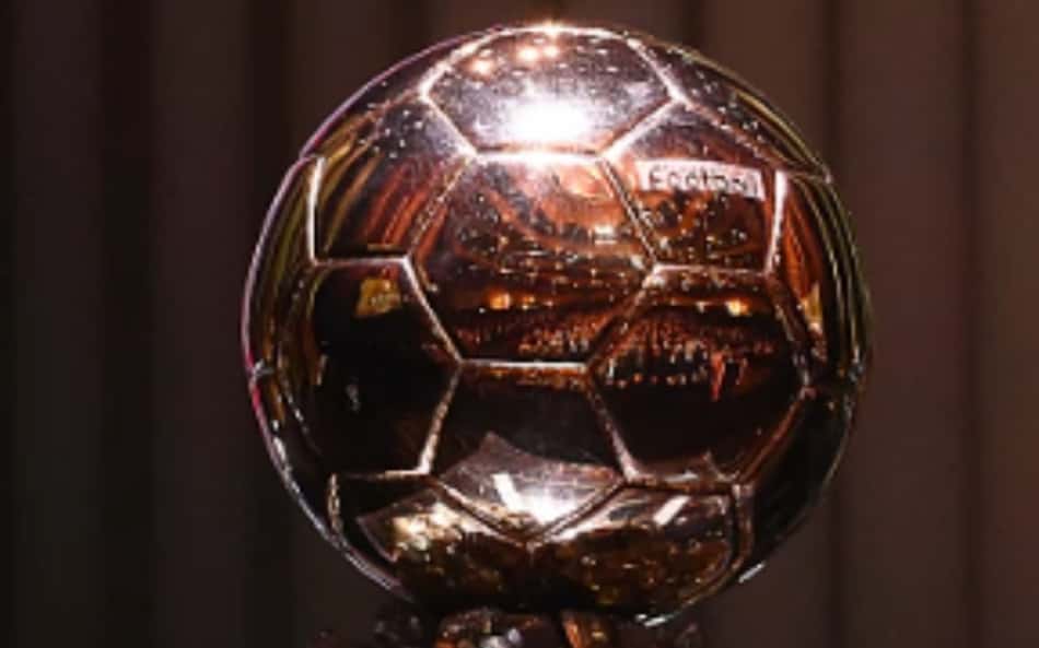 O vencedor da Bola de Ouro de 2025 tem alguns concorrentes (Foto: AFP)
