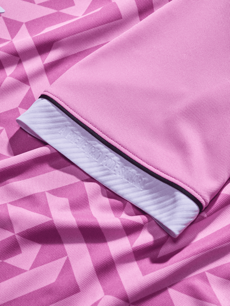 detalhes camisa santos