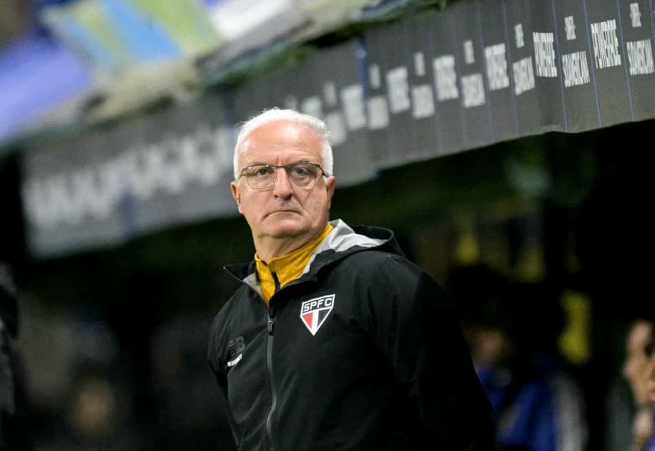 dorival jr