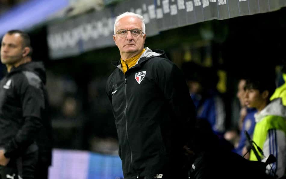dorival jr