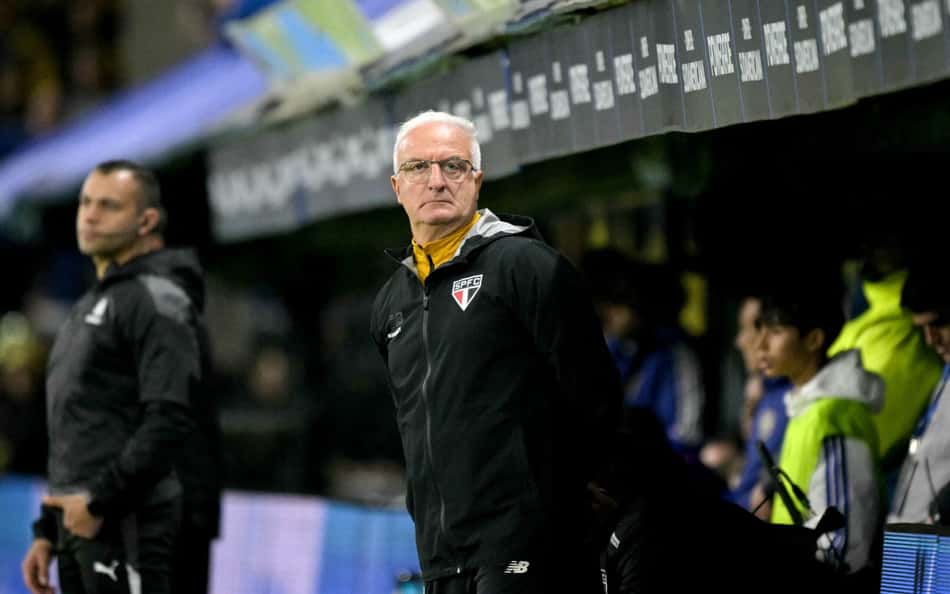 dorival jr
