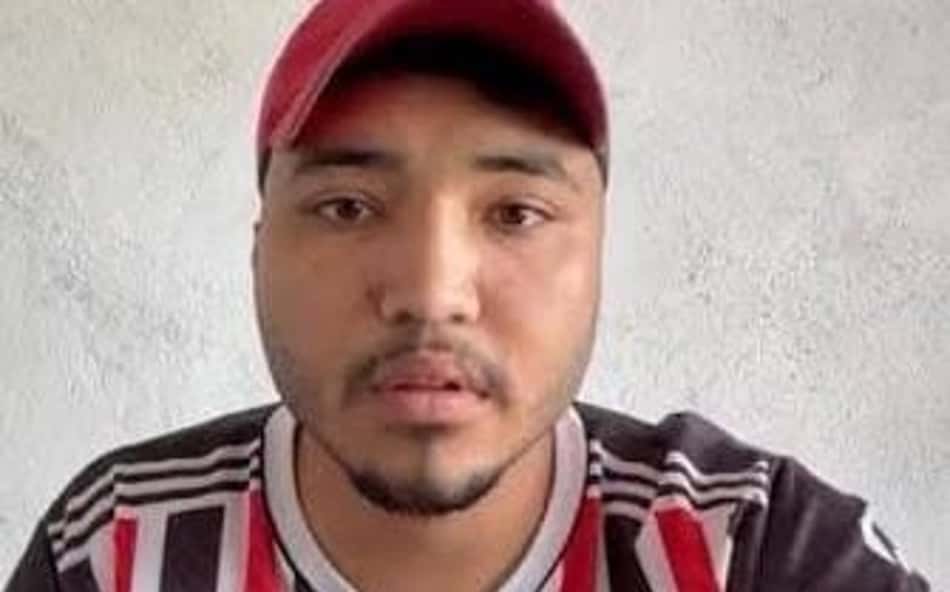 Torcedor do São Paulo é agredido por engano no Morumbis e revela momento de desespero ao Lance!