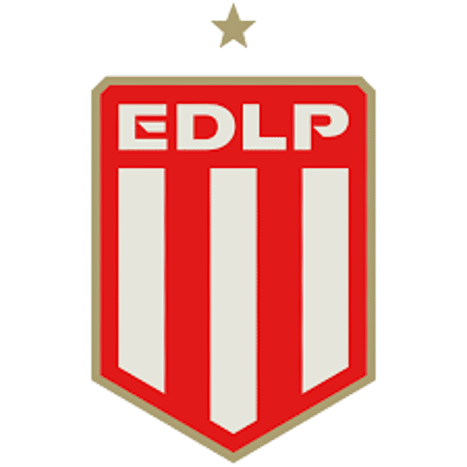 Escudo Estudiantes