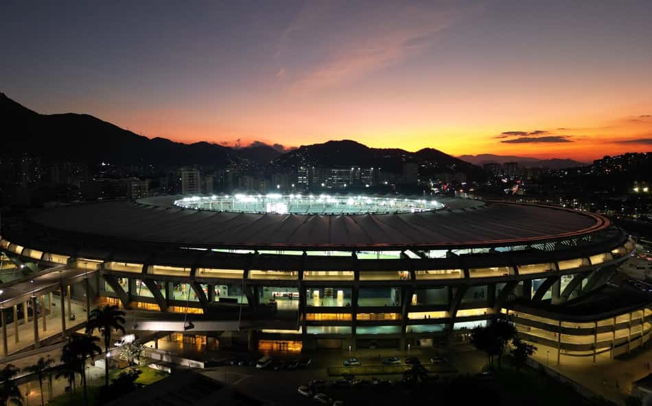 Justiça suspende liminar que obrigava Maracanã a receber Vasco x Boca