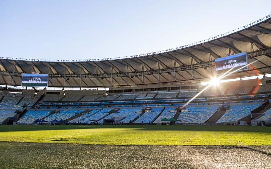 Vasco x Boca: Conmebol se irrita com impasse e diz que levará jogo para o Paraguai caso haja nova decisão judicial