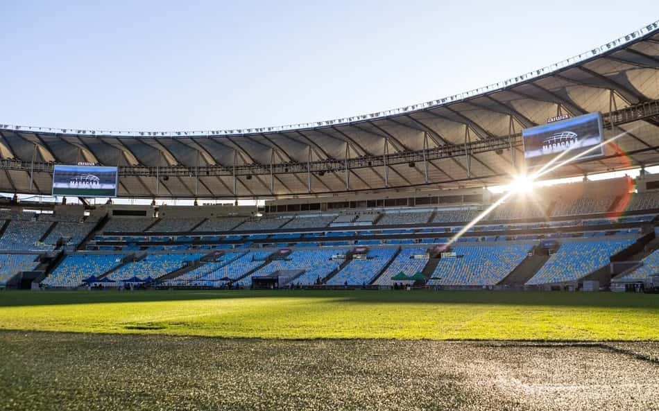 Flamengo e Fluminense criticam decisão sobre jogo do Vasco no Maracanã